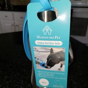 Pet Water Bottle